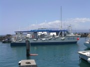 Atlantis Submarine Shuttle Boat; Maui
